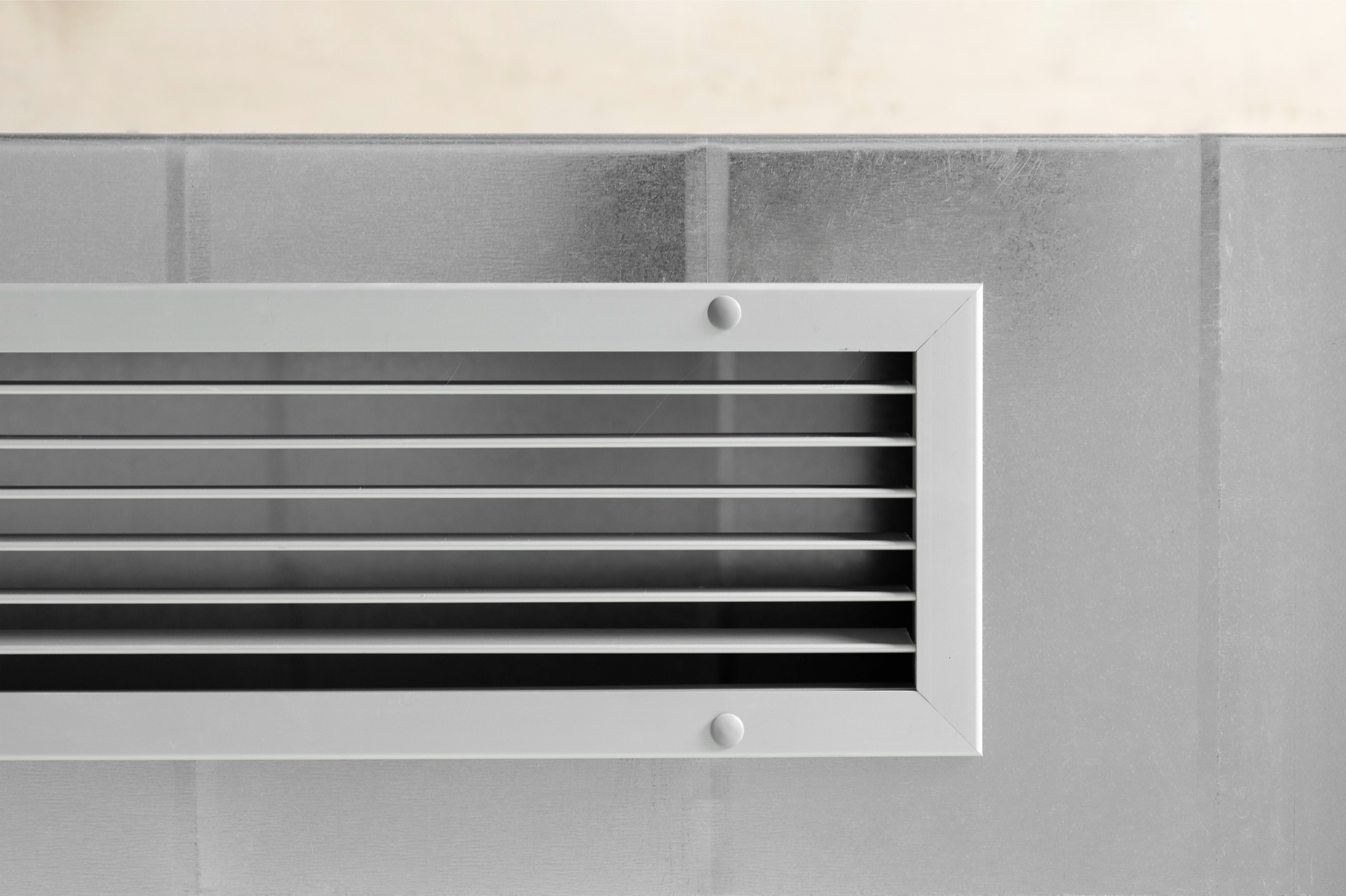 close up ventilation system